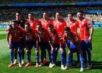 La Roja: ¿Qué miembros de la Generación Dorada siguen activos?