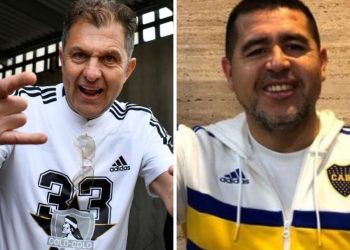 Aníbal Mosa reveló oferta tardía desde Boca Juniors