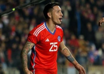 La millonaria tasación que alcanzó el pase de jugador revelación de la Roja