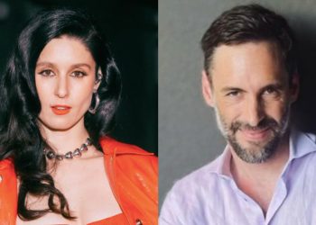 Francisca Valenzuela y Daniel Matamala revelan inesperada noticia