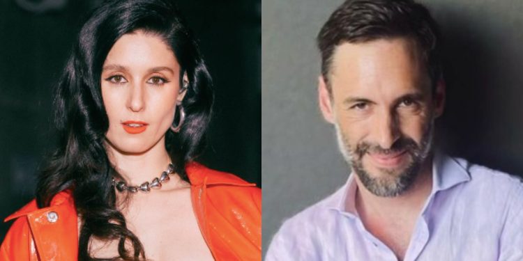 Francisca Valenzuela y Daniel Matamala revelan inesperada noticia