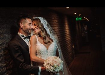 Gala Caldirola explota y desmiente divorcio con «Huaso Isla»