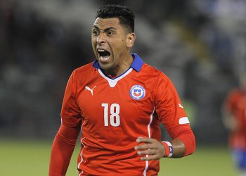 Bicampeón de América furioso tras eliminación de Huachipato