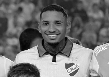 La desgarradora despedida de la esposa de Juan Izquierdo