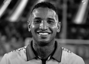 Lamentable fallecimiento enluta al fútbol mundial