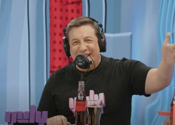 JC Rodríguez da a conocer por qué no va a la Gala de Viña 2025