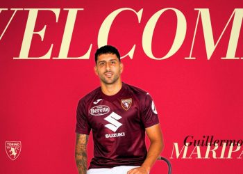 Seleccionado chileno cambia de club en Europa y se prepara para disputar el Calcio