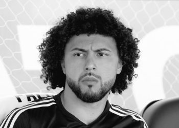 Superclásico: Ídolo Azul tildó de «vende humo» a Falcón