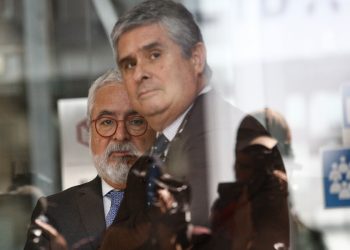 Los personajes más relevantes del 2024 en Chile según CADEM