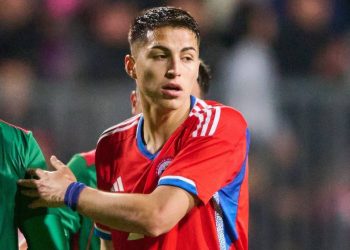 Golpe antes del Superclásico: Colo Colo le roba refuerzo a la U