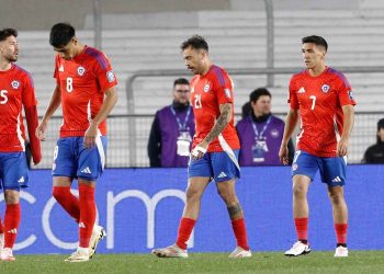 Prensa argentina festina con paupérrima actuación de Chile