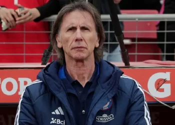 Negó la vergüenza: El resistido análisis de Ricardo Gareca tras derrota ante Bolivia