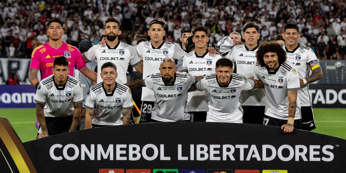 Colo Colo