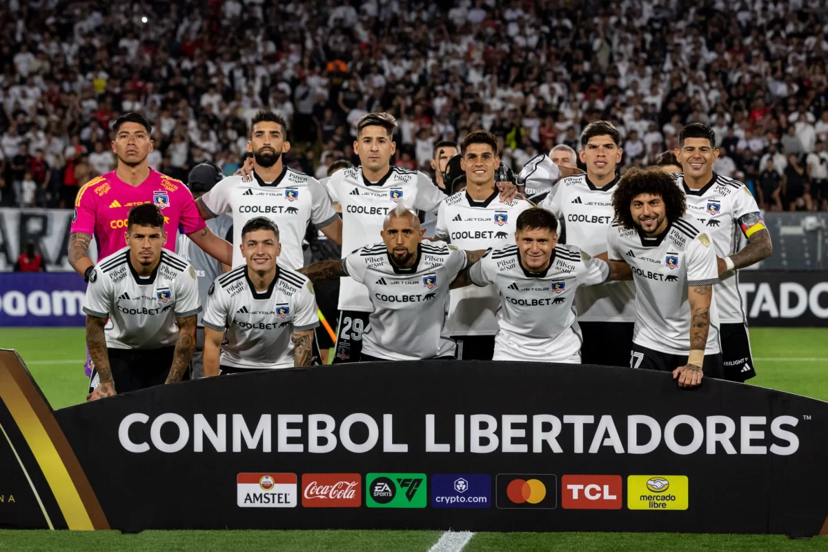 Colo Colo