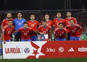 Los jugadores cortados por Ricardo Gareca en La Roja