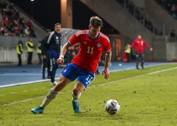 Actualización de los lesionados en La Roja y que complican a Gareca frente a Argentina