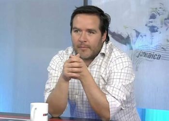 Le dan con todo a periodista Caamaño por injusta crítica contra Alejandra Díaz