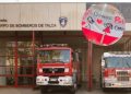 La curiosa propuesta de pololeo que le costó su puesto a joven bombero