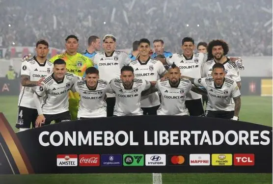 Esto ganó Colo Colo por su participación en Copa Libertadores 2024