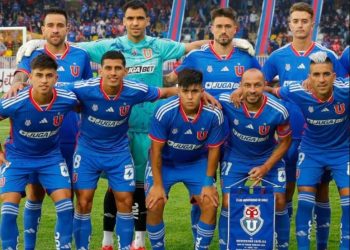 La "U" sella su primer refuerzo para el 2025