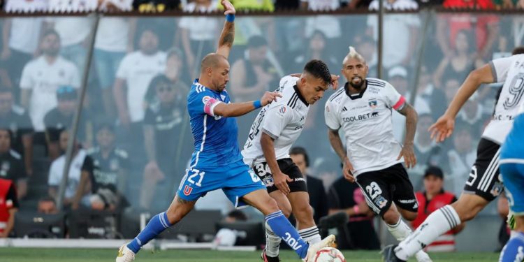 El camino de la U y Colo Colo en la recta final del Torneo Nacional