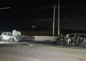 Fiestas Patrias inician con 14 fallecidos en accidentes viales