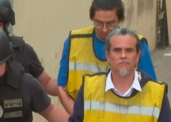 Ex seremi queda en prisión preventiva por nueva arista de Caso Convenios