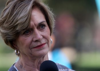 La ácida crítica a Boric de Matthei en lanzamiento de campaña