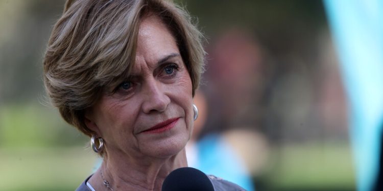 El duro mensaje de Matthei a Boric por la economía del país