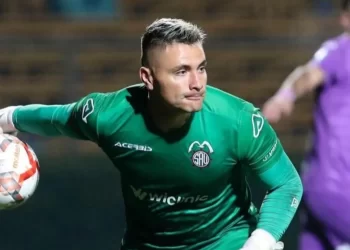 Lesiones de Cristóbal Campos: Ex Posta Central investigará filtración