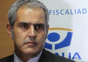 Ex fiscal Sabas Chahuán solicita que se sepan todos los chats de Hermosilla
