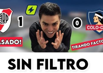 Jean Pierre Bonvallet enloquece por eliminación de Colo Colo