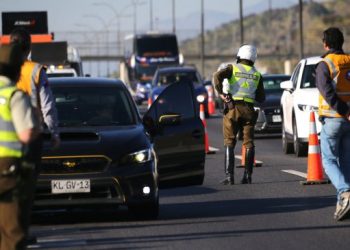 El fatal balance que dejaron las Fiestas Patrias XXL