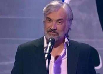 Actor Francisco Reyes lanza feroz crítica contra el ministerio