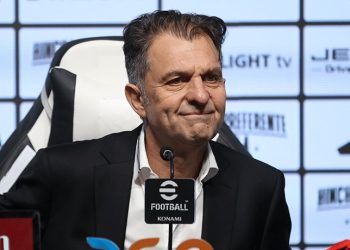 Aníbal Mosa respondió ante acusación contra Blanco y Negro