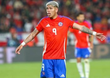 Qué se dice sobre la salida de Carlos Palacios de la selección