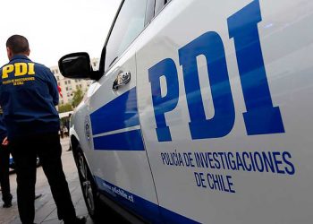 Remezón en la PDI por caso de ex subsecretario Monsalve