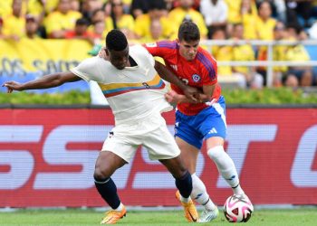 Los mejores memes y reels de la derrota de Chile ante Colombia