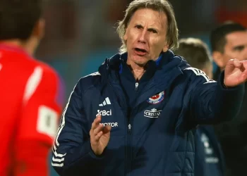 La Roja B: estos son los futbolistas que Gareca no consideró