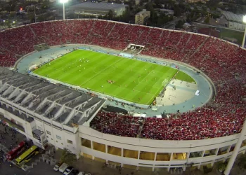 Chile no se sentirá local en el Estadio Nacional por este motivo