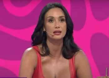 Pamela Díaz emitió su opinión sobre caso Jorge Valdivia