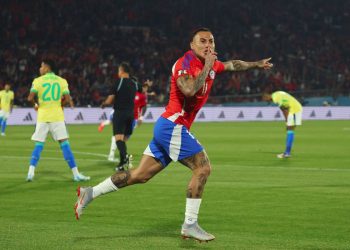 Los mejores memes y reels del partido de Chile