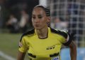 Millonaria cifra que ganó ex árbitra Cindy Nahuelcoy en su debut en plataforma para adultos
