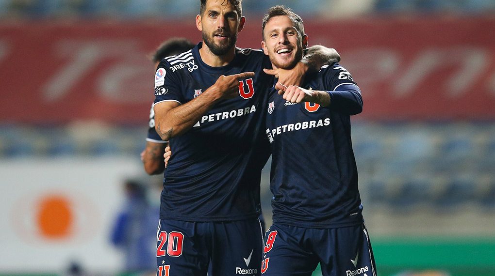 Ex goleador de la "U" se ilusiona con volver al club en 2025