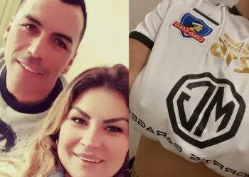 Hermana de Esteban Paredes está lista para romperla en plataforma de contenido hot