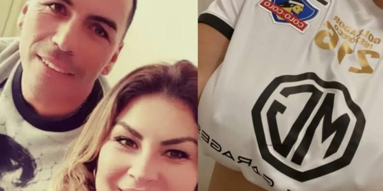 Hermana de Esteban Paredes está lista para romperla en plataforma de contenido hot