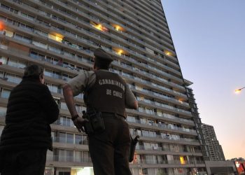 Guetos verticales en riesgo: Contraloría ordena nueva revisión de obras no autorizadas