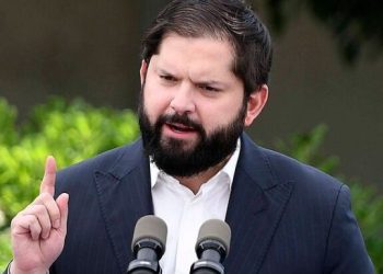 El tajante mensaje de Boric a denunciantes de bullados casos de delitos sexuales