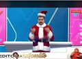 La hilarante parodia a Maduro y su navidad en octubre