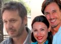 El rol de Benjamín Vicuña tras el quiebre matrimonial de Pampita